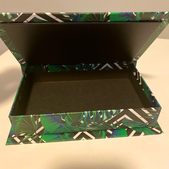 2/$20 Decorative Office Storage Box - Picture 2 of 5